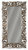Lucia - Antique Silver Finish - Floor Mirror (A8010123) by Ashley