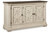 Bolanburg - Two-tone - Dining Server (D647-60) by Ashley