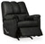 Darcy - Black - Recliner (7500825) by Ashley