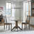 Brook Bay - Sandstone - 3 Piece Drop Leaf Set (182WT-CD-3DLS) by Liberty Furniture Brook Bay - Sandstone - 3 Piece Drop Leaf Set (182WT-CD-3DLS) by Liberty Furniture