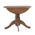 Brook Bay - Sandstone - Drop Leaf Table Set (182WT-CD-DLT) by Liberty Furniture Brook Bay - Sandstone - Drop Leaf Table Set (182WT-CD-DLT) by Liberty Furniture