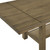 Brook Bay - Sandstone - Gathering Trestle Table Set (182WT-CD-GTTS) by Liberty Furniture Brook Bay - Sandstone - Gathering Trestle Table Set (182WT-CD-GTTS) by Liberty Furniture