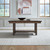 Brook Bay - Sandstone - Trestle Table Set (182WT-CD-TRS) by Liberty Furniture Brook Bay - Sandstone - Trestle Table Set (182WT-CD-TRS) by Liberty Furniture