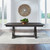 Grant Park - Cappuccino - Trestle Table Set (207-CD-TRS) by Liberty Furniture Grant Park - Cappuccino - Trestle Table Set (207-CD-TRS) by Liberty Furniture