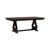 Grant Park - Cappuccino - Trestle Table Set (207-CD-TRS) by Liberty Furniture Grant Park - Cappuccino - Trestle Table Set (207-CD-TRS) by Liberty Furniture