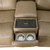 Carrington - York Sand Leather - 6 Piece Sectional (7006SN-UPH-6PCSEC) by Liberty Furniture Carrington - York Sand Leather - 6 Piece Sectional (7006SN-UPH-6PCSEC) by Liberty Furniture
