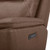 Collins - York Chestnut Leather - 6 Piece Sectional (7016CN-UPH-6PCSEC) by Liberty Furniture Collins - York Chestnut Leather - 6 Piece Sectional (7016CN-UPH-6PCSEC) by Liberty Furniture