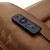 Callihan - York Butternut Leather - 6 Piece Sectional (7018BU-UPH-6PCSEC) by Liberty Furniture Callihan - York Butternut Leather - 6 Piece Sectional (7018BU-UPH-6PCSEC) by Liberty Furniture