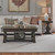 Provence Park - Chateau Brown - Opt 3 Piece Set (765-OT-O3PCS) by Liberty Furniture