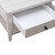 Lake House - Weathered White - Cocktail Table (110W-OT1010) by Liberty Furniture Lake House - Weathered White - Cocktail Table (110W-OT1010) by Liberty Furniture