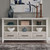 Backroads - Weathered White & Parchment - Server (142-SR6836) by Liberty Furniture