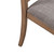 Brook Bay - Sandstone - Uph Ladder Back Side Chair (Set of 2) (182WT-C2001S) by Liberty Furniture Brook Bay - Sandstone - Uph Ladder Back Side Chair (Set of 2) (182WT-C2001S) by Liberty Furniture