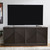Dahlia - Satin Espresso - Accent Console (2200-AC1000) by Liberty Furniture