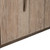 Lafayette - Weathered Tobacco - 4 Door Accent Cabinet (2219-AC1000) by Liberty Furniture
