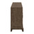 Lexington Park - Chai Spice - 4 Door Accent Cabinet (2242-AC2000) by Liberty Furniture