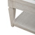 Caruso Heights - Whitestone - Cocktail Table (271W-OT1010) by Liberty Furniture Caruso Heights - Whitestone - Cocktail Table (271W-OT1010) by Liberty Furniture