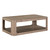 South Bend - Burnished Clay - Rectangular Cocktail Table (306-OT1010) by Liberty Furniture South Bend - Burnished Clay - Rectangular Cocktail Table (306-OT1010) by Liberty Furniture