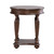 Allington - Satin Sienna - Oval End Table (418-OT1020) by Liberty Furniture