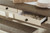 Bolanburg - Two-tone - Dining Table (D647-25) by Ashley