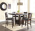 Haddigan - Dark Brown - Counter Height Bar Stool (Set of 2) (D596-124) by Ashley