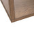 Bayhill Trellis - Honey w/ Black Metal Accents - Cocktail Table (525-OT1010) by Liberty Furniture
