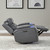 Chapman - Aline Blue Gray Leather - SG Recliner P2 (7019BG-12P) by Liberty Furniture Chapman - Aline Blue Gray Leather - SG Recliner P2 (7019BG-12P) by Liberty Furniture