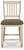 Bolanburg - Two-tone - Counter Height Bar Stool (Set of 2) (D647-124) by Ashley