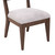 Cascade Falls - Satin Espresso - Panel Back Side Chair (Set of 2) (732-C9101S) by Liberty Furniture Cascade Falls - Satin Espresso - Panel Back Side Chair (Set of 2) (732-C9101S) by Liberty Furniture