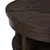 Weston - Peppercorn - Round Lift Top Cocktail Table (811-OT1010) by Liberty Furniture Weston - Peppercorn - Round Lift Top Cocktail Table (811-OT1010) by Liberty Furniture