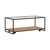 Bedford - Weathered Oak - Cocktail Table (817-OT1010) by Liberty Furniture