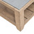 Millstone - Nutmeg - Cocktail Table (922-OT1010) by Liberty Furniture