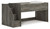 Frandern - Gray - Twin Loft Bed (B4480B12) by Ashley
