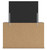 Graystorm - Brown Gray - Dresser and Mirror (PCB2405B1) by Ashley