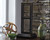 Deidra - Black - Table Lamp (Set of 2) (L318924) by Ashley