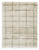 Wrenlow - Cream/Brown - 8' x 10' Rug (R407211) by Ashley
