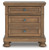 Feddinger - Medium Brown - Nightstand (PCB779-92) by Ashley