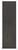 Fraluna - Charcoal - Chest of Drawers (PCB3370-46) by Ashley