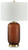 Farberman - Amber - Table Lamp (L430864) by Ashley