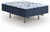 Plush Luxe 2.0 - Blue - California King Mattress (M49751) by Ashley