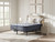 Plush Luxe 2.0 - Blue - California King Mattress (M49751) by Ashley