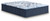 Plush Luxe 2.0 - Blue - Queen Mattress (M49731) by Ashley