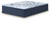 Plush Luxe 2.0 - Blue - Queen Mattress (M49731) by Ashley