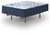 Plush Luxe 2.0 - Blue - Queen Mattress (M49731) by Ashley