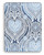 Plush Luxe 2.0 - Blue - King Mattress (M49741) by Ashley