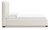 Brintstreet - Beige - California King Upholstered Bed (PCB401-95) by Ashley