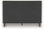 Chirason - Sage Green - Queen Upholstered Bed with Roll Slats (PCB3367-81) by Ashley