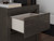Fraluna - Charcoal - Nightstand (PCB3370-92) by Ashley