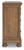 Feddinger - Medium Brown - Dresser (PCB779-31) by Ashley