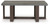 Dynnford - Gray/Brown - Table (Set of 3) (T216-13) by Ashley
