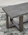Dynnford - Gray/Brown - Table (Set of 3) (T216-13) by Ashley